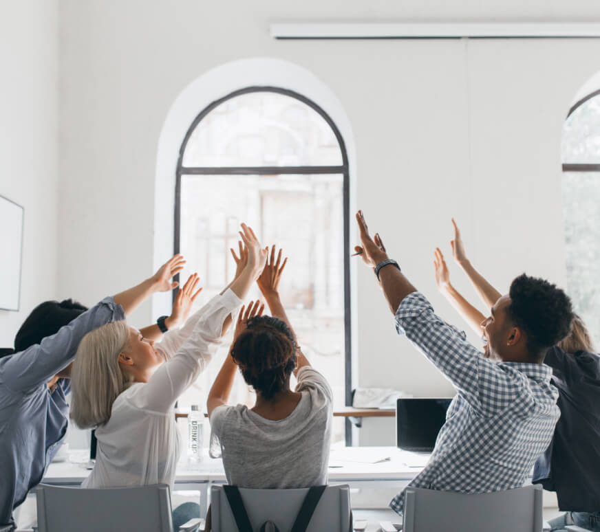 Corporate Culture