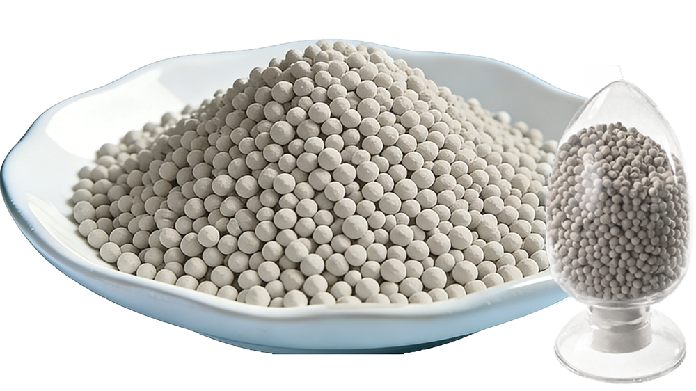 Magnesium Fertilizer Granules