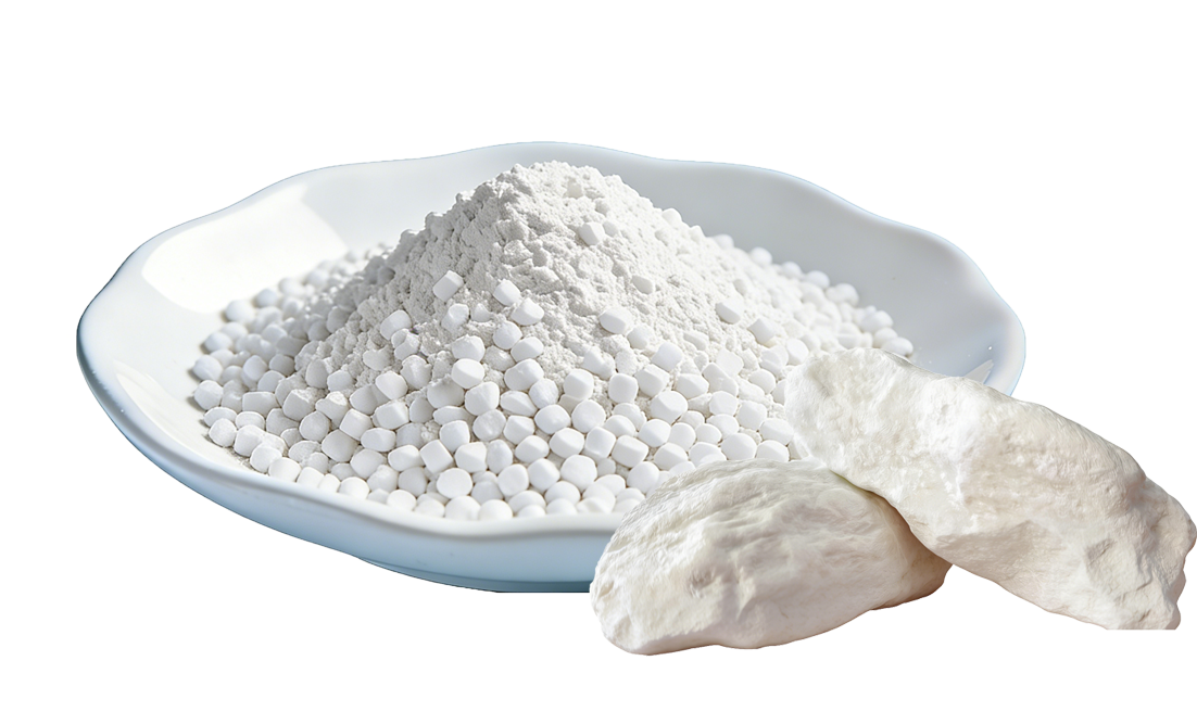 Talc Powder Functional Masterbatch VT-X