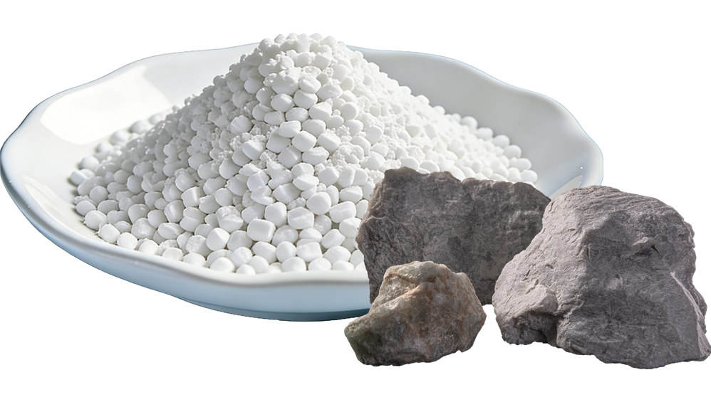 Magnesium Hydroxide Flame-Retardant Masterbatch VB-X