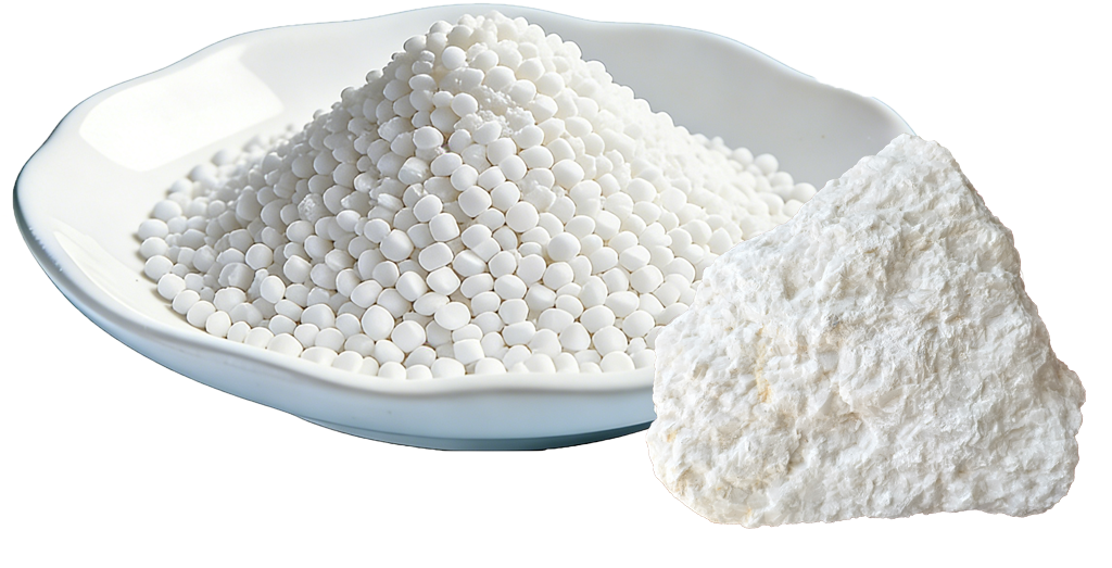 Calcium Carbonate Filling Masterbatch VC-X