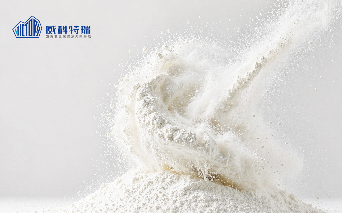Light Magnesium Carbonate