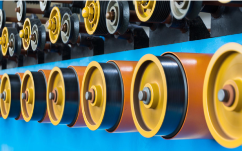 Congratulations On The Successful Conclusion Of The Asian Wire And Cable Industry Exhibition