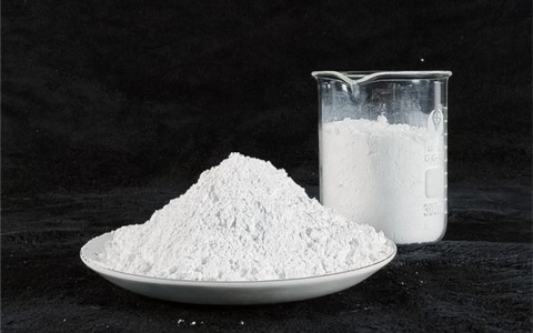 Is Magnesium Hydroxide a Fire Retardant?